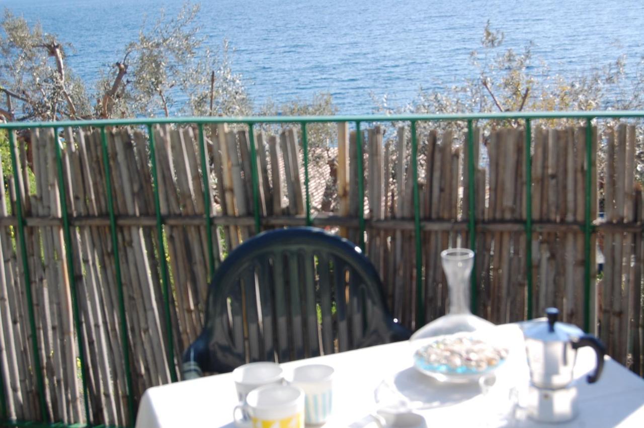 Marina Del Cantone Chalet Nerano Exterior photo
